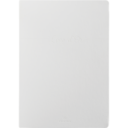 Livre d'or Bianco