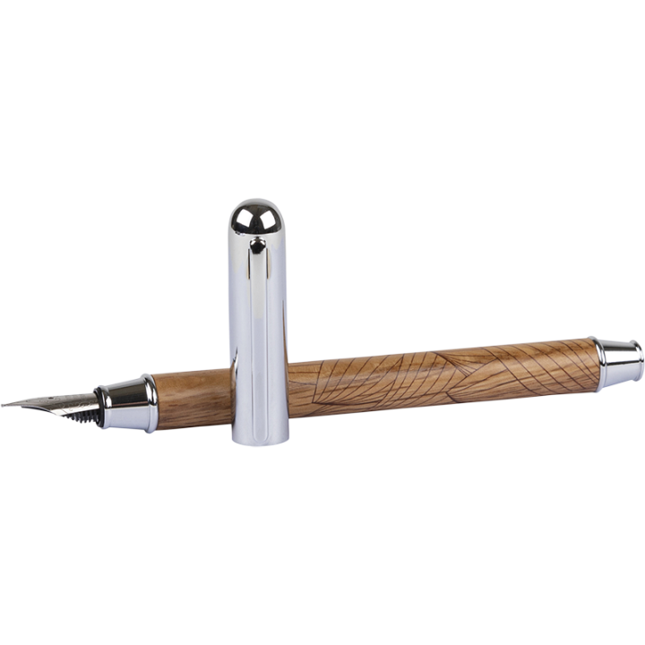 Stylo plume Canopée