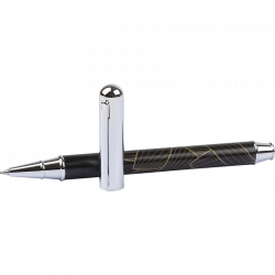 Stylo Magnétique Frohud Créatifs Drôle,14.5*0.95*0.95cm-Noir - Stylo roller  - Achat & prix