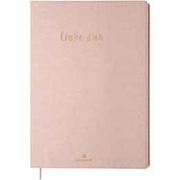 Livre d'or Carmen