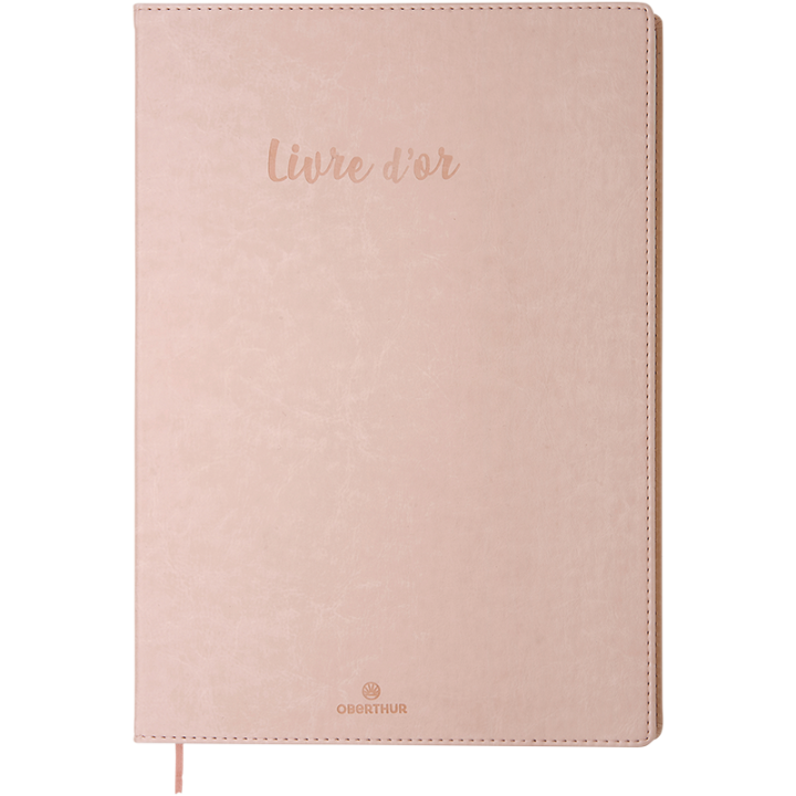 Livre d'or Carmen