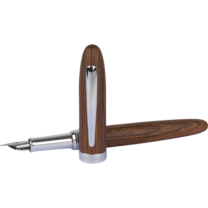 Stylo plume Quito