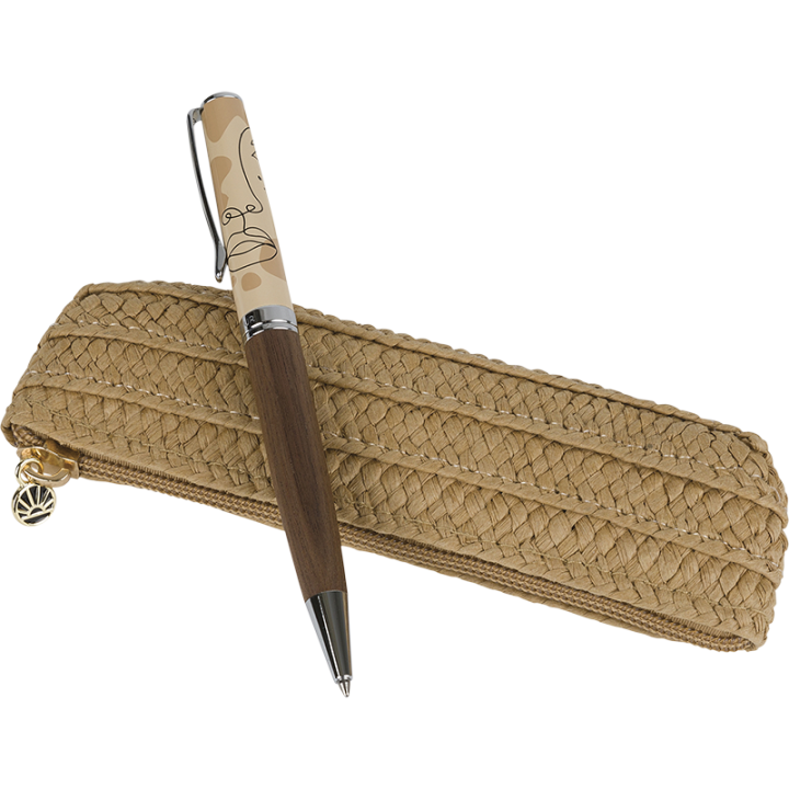 Stylo bille Olympe