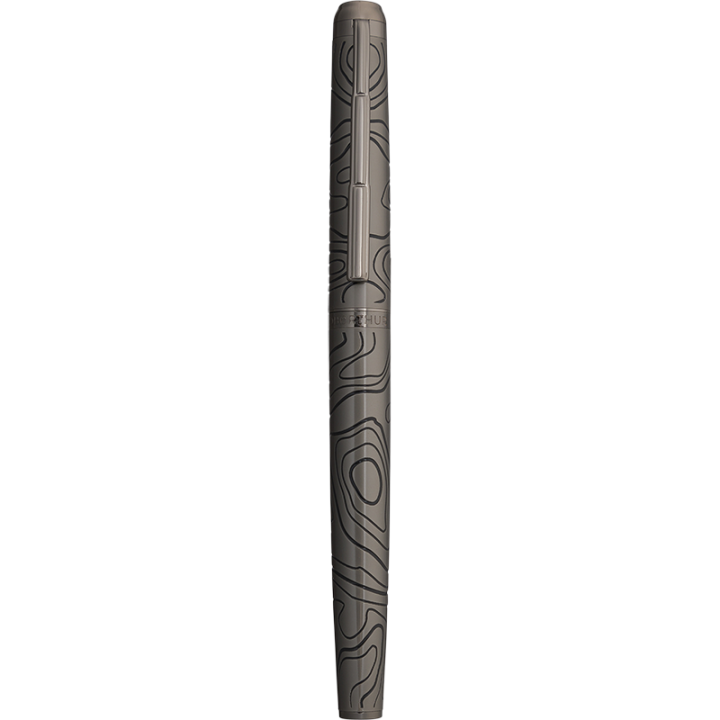 Stylo roller Himalaya