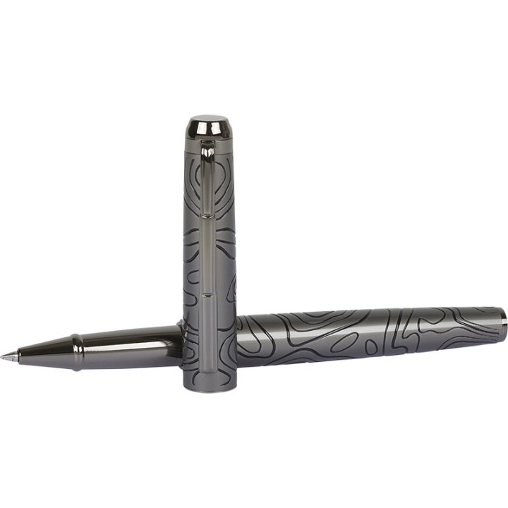 Stylo roller Himalaya
