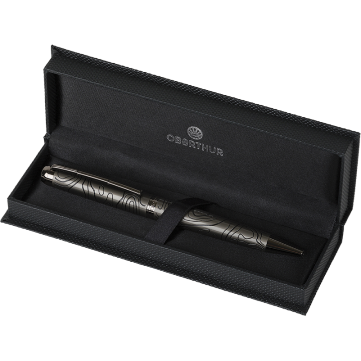 Stylo bille Himalaya