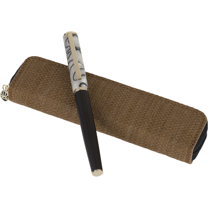 Stylo roller Nouméa