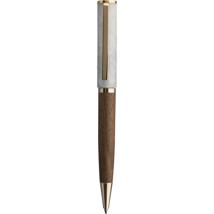 Stylo bille Nouméa