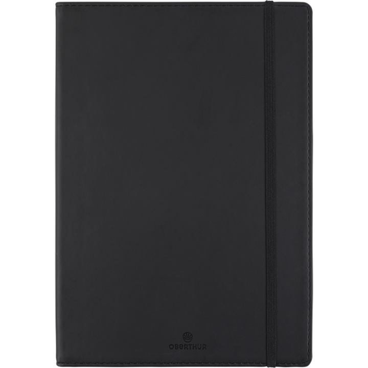 Carnet A5 Balthazar souple ligné