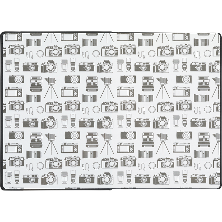Carnet A5 Balthazar souple ligné