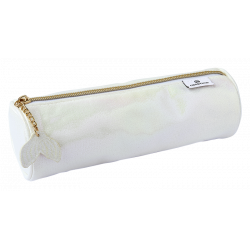 Trousse ronde Sirène