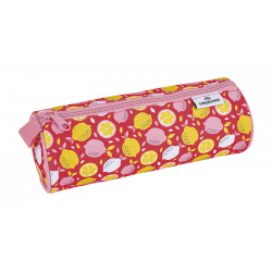 Trousse ronde Fruits