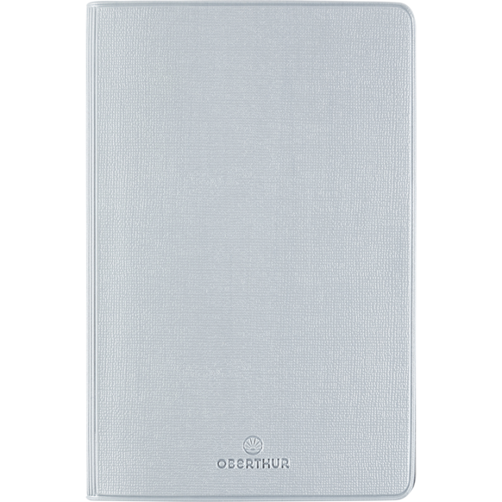 Agenda Color Touch 2027