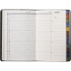 Agenda Color Touch