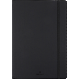 Carnet A5 Balthazar souple uni