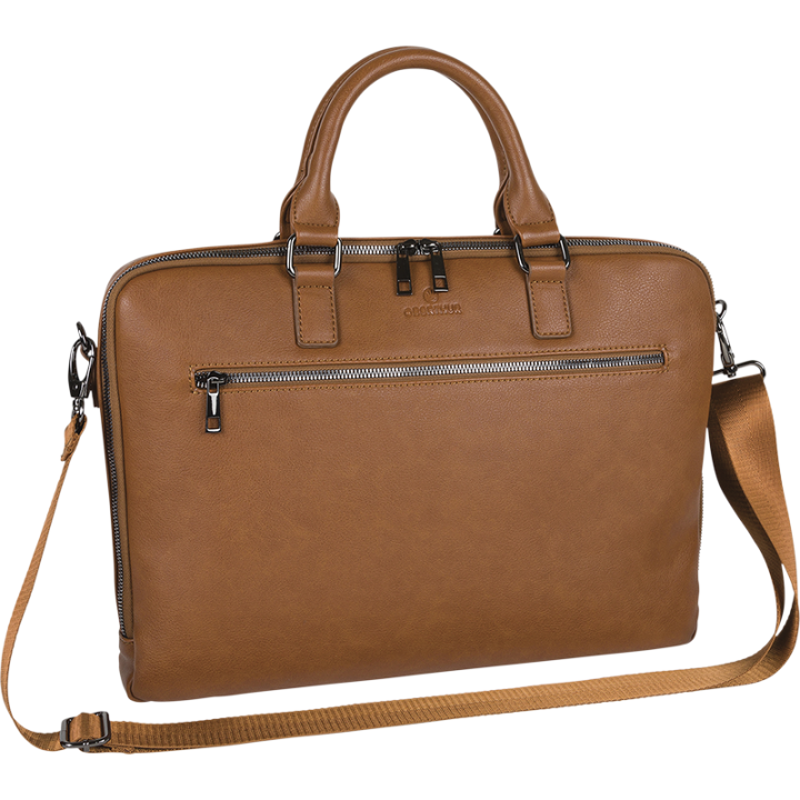 Sacoche ordinateur 15,6" slim Détroit