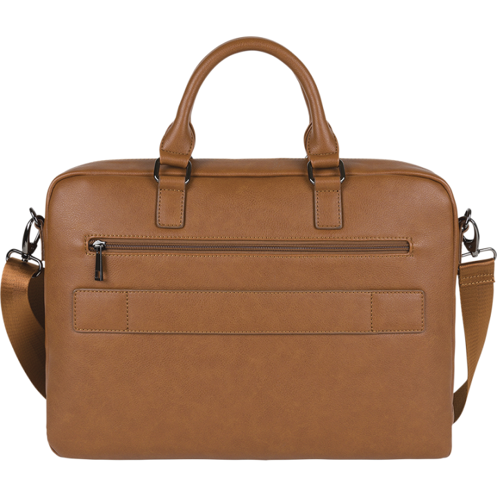 Sacoche ordinateur 15,6" slim Détroit