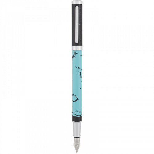 Stylo plume Espace - Stylos plume junior