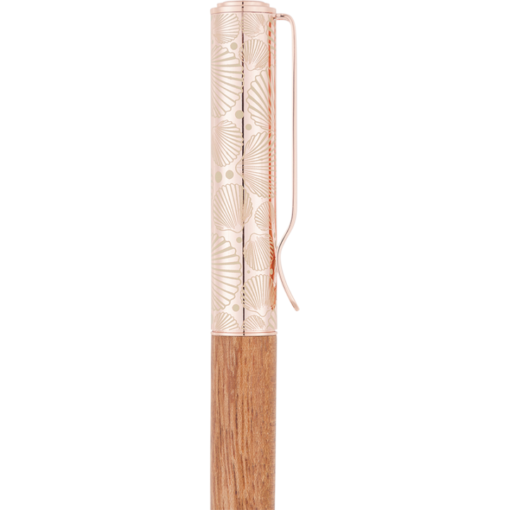 Stylo bille Mimizan