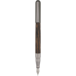 Stylo plume Delphes