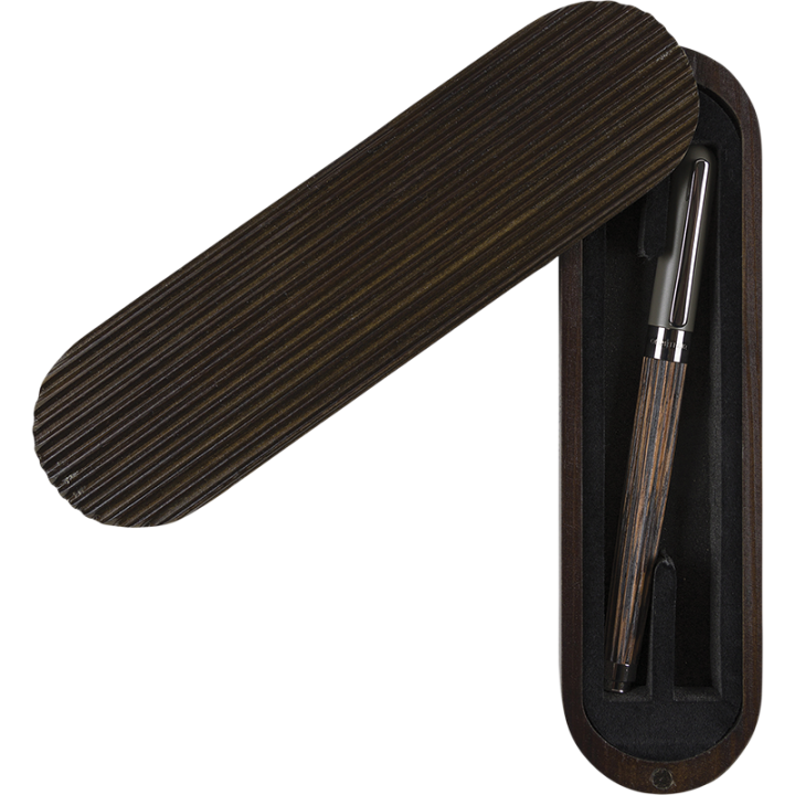 Stylo roller Delphes