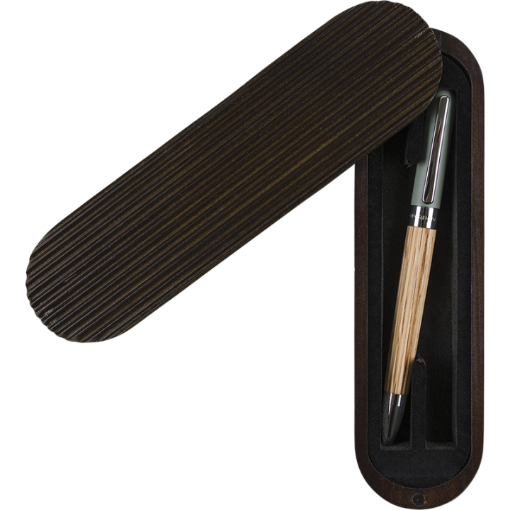 Stylo bille Delphes