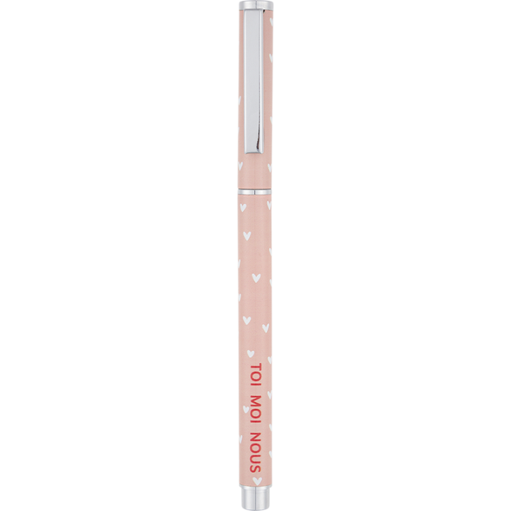 Stylo bille Mots Doux