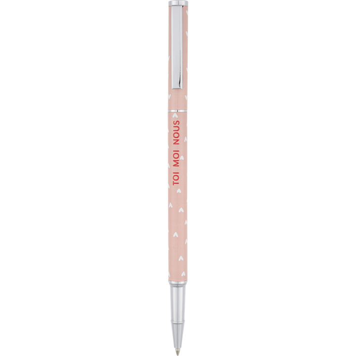 Stylo bille Mots Doux