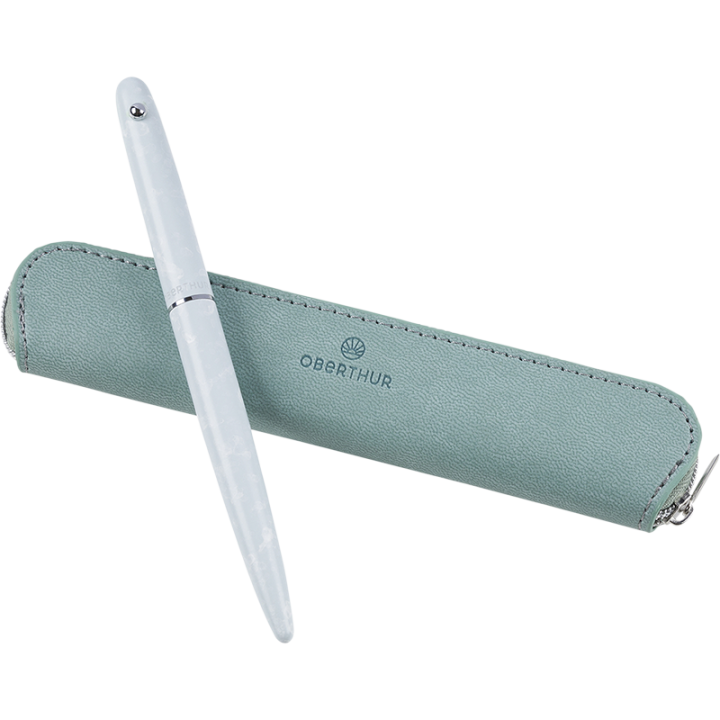 Stylo plume Lagos