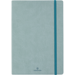 Carnet A5 Carmen souple uni