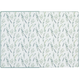 Carnet A5 Carmen souple uni