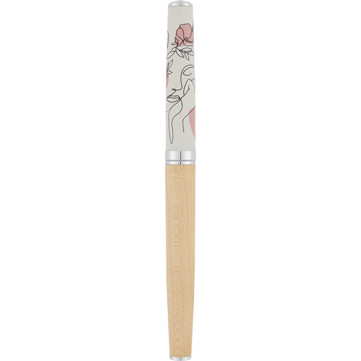 Stylo roller Olympe