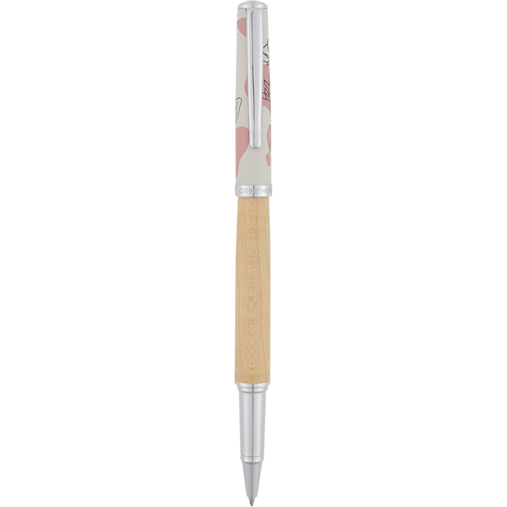 Stylo roller Olympe
