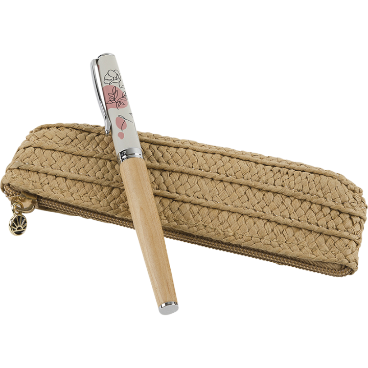 Stylo roller Olympe