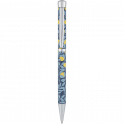 Stylo plume Indigo