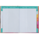Cahier de textes Cheval PEFC 2023-2024