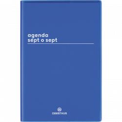 Agenda Sept 2022/ Sept 2023 Boréal FSC