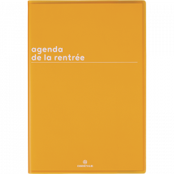 Agenda de la rentrée Boréal FSC 2022-2023