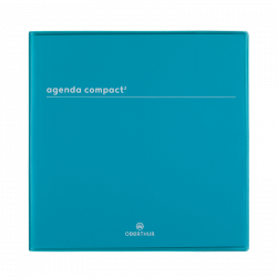 Agenda compact Boréal PEFC 2023-2024