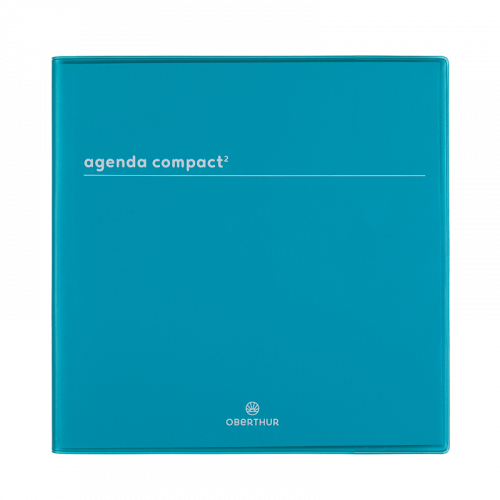 Agenda compact Boréal PEFC 2022-2023