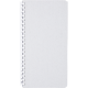 Recharge agenda 16 poche féminine spiralée FSC 2023