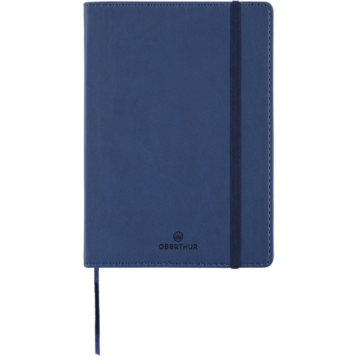 Carnet A6 Balthazar souple ligné