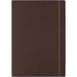 Carnet A4 Balthazar souple ligné