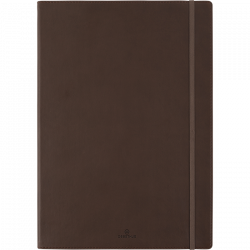 MASTER CARNET DE NOTES: Carnet de Notes Ligné Classique, Cahier ligné 10 mm  Carnet pour travail, école, et prise de notes Dimensions A4 XXL 21.6 x