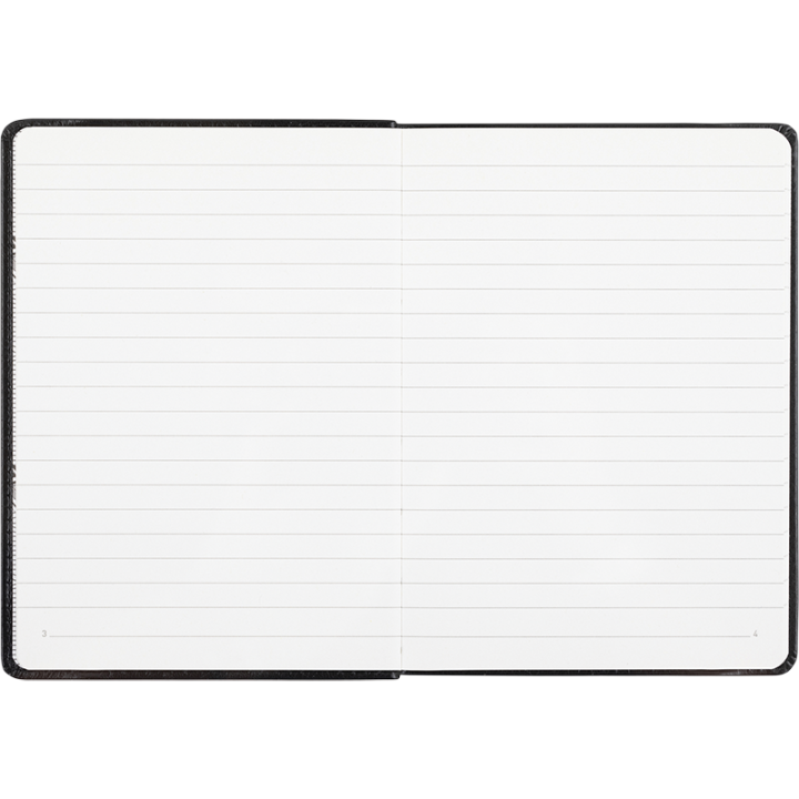 Carnet A6 Carmen souple ligné