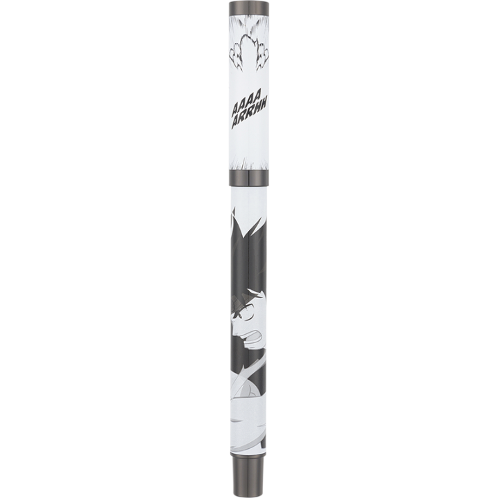 Stylo plume Manga