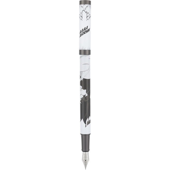 Stylo plume Manga