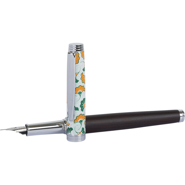 Stylo plume Bamako