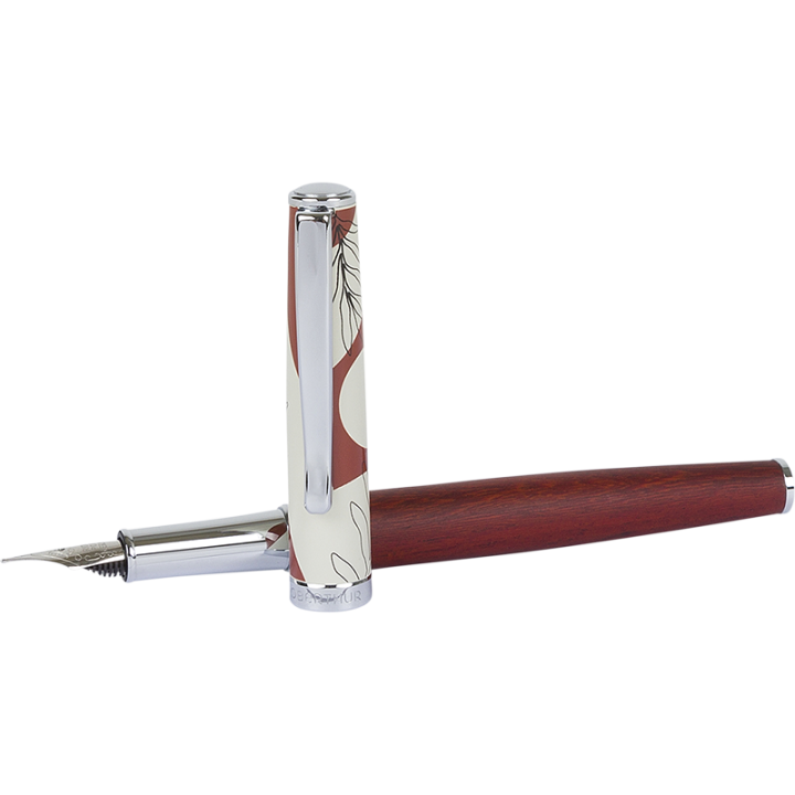Stylo plume Olympe