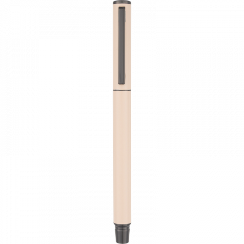 Stylo plume STABILO beCrazy! Pastel - couleurs cul. - Pointe